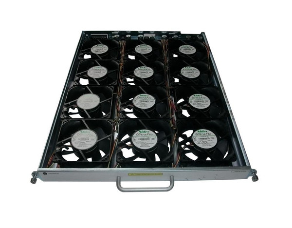 ASR-9010-FAN-V2= - Cisco ASR 9010 Fan 2 Fan Trays Per Chassis