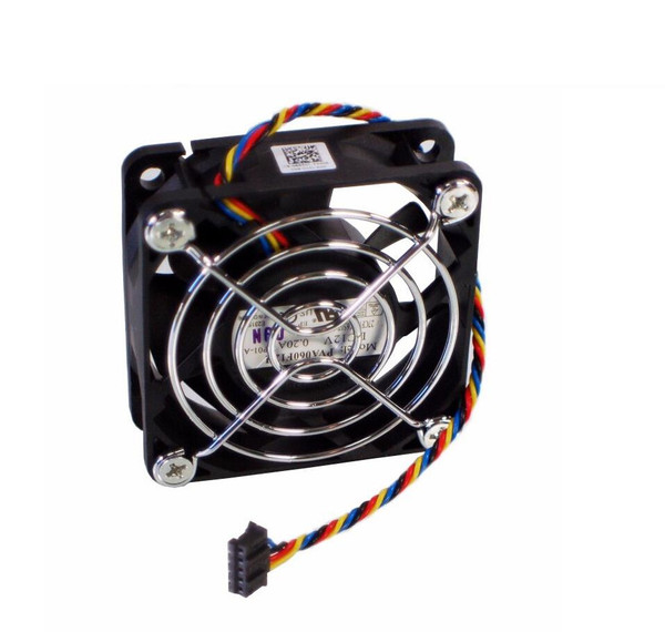 0K650T - Dell 12V 60X20MM Fan for Optiplex 780