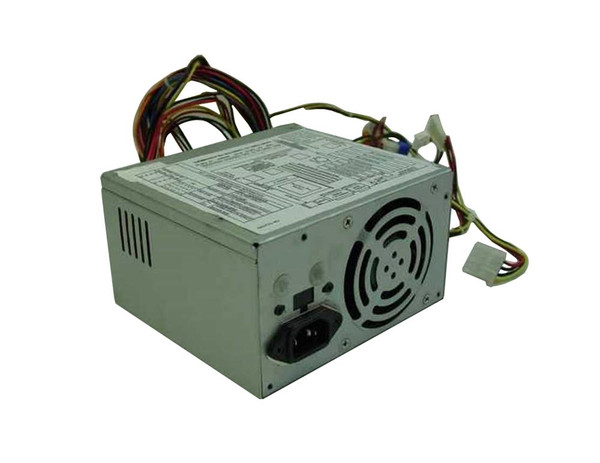 ATX300P4 - Allied Telesis 300w 20+4pin Power Supply W/SATA
