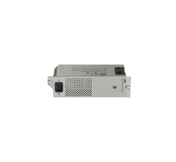 AT-PWR4-10 - Allied Telesis 80-Watts 100-220V Redundant Power Supply for AT-MCR12 Chassis