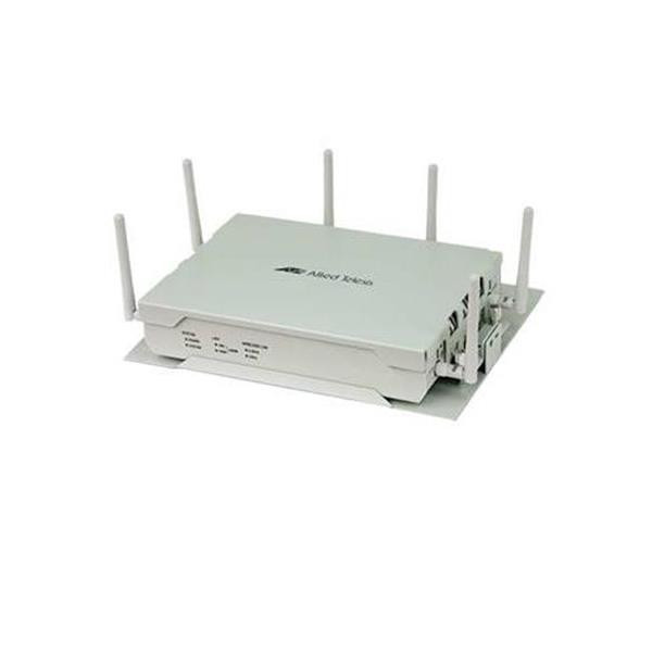 AT-iMG634A-R2-50 - Allied Telesis ADSL2 Residential Gateway with 1 ADSL2/2+ Annex A WAN RJ-45 4x 10/100TX Ports 2x FXS Interface Connectivity