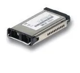 AT-G8SX-01 - Allied Telesis 1Gb/s 1000Base-SX Multi-Mode Fibre 850nm 550m Duplex SC Connector GBIC Transceiver Module