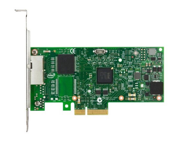 00AG513 - IBM 1Gbps Dual-Port RJ-45 Gigabit Ethernet PCI Express 2.1 x4 Server Network Adapter 10/100/1000Base-T