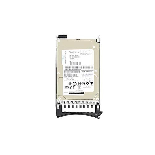 00AJ045 - IBM 240GB Multi-Level Cell SATA 6Gb/s 1.8-Inch Solid State Drive