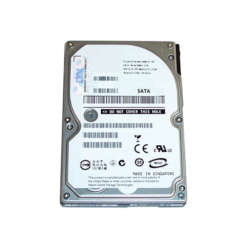 00AJ012 - IBM 480GB Multi-Level Cell SATA 6Gb/s 2.5-Inch Solid State Drive