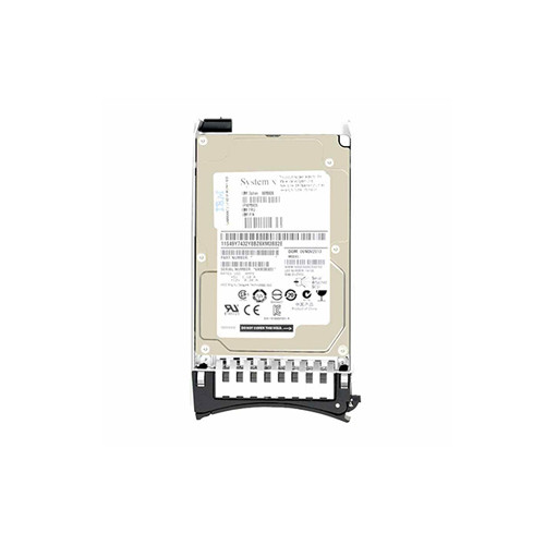 00AJ360 - IBM 240GB Multi-Level Cell SATA 6Gb/s Hot Swappable 2.5-Inch Solid State Drive for System x35XX M4