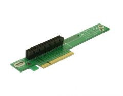 00AL680 - IBM 1U Riser Card One PCI Express x8 Slot for Slotless RAID only