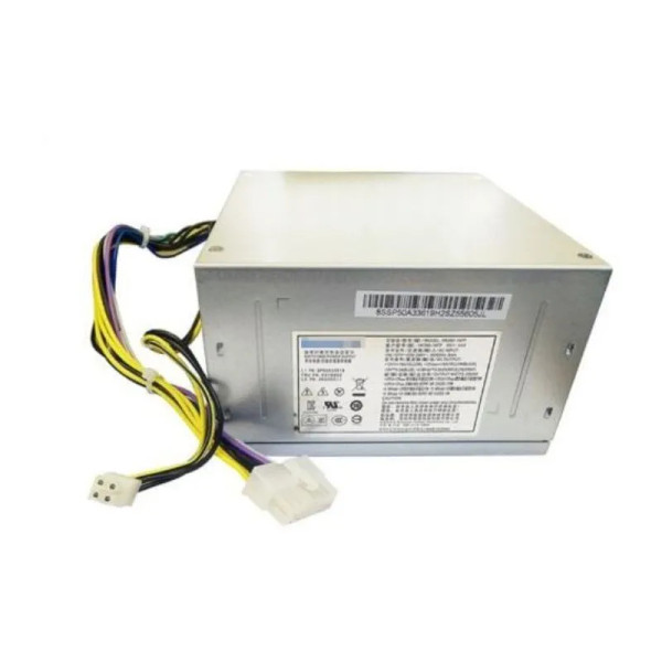 SP50A33618 - Lenovo 280W Active PFC Power Supply for ThinkCentre M82/M92 Desktop Systems