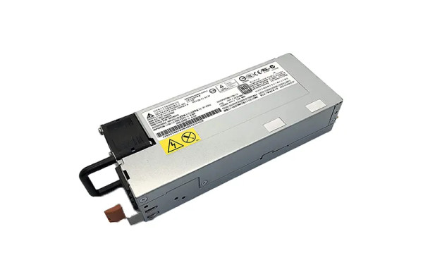 SP50E76345 - Lenovo 750W 80-Plus Titanium Hot-Pluggable Power Supply for ThinkServer RD550 RD650 TD350 High-Efficiency Server PSU