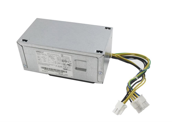 PA-2221-3 - Lenovo 210-Watts Power Supply for Thinkcentre M700/m800/m900