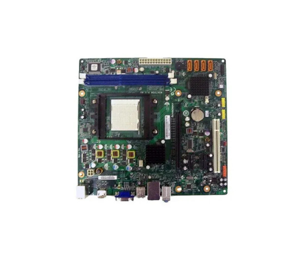 M3A760M - Lenovo AMD 760G Chipset Socket AM3 Micro-ATX Motherboard DDR3 2x DIMM Athlon II X4/X3/X2 Compatible System Board