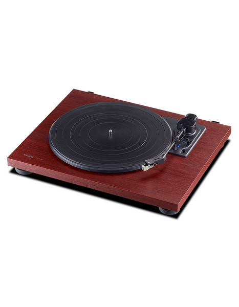 TN-180BT-A3/CH - Teac TN-180BT-A3 Audio turntable with belt drive Semi-automatic