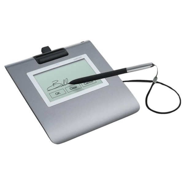 STU-430-CH2 - Wacom STU-430 11.4 cm (4.5 inches) 320 x 200 pixels 96 x 60 mm F-STN