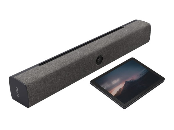 NEATBAR-SE+NEATPAD-SE - Neat Bar & Pad Group Video Conferencing System 12 MP 4K Ultra HD 120°