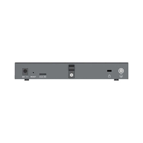 GCC6011 - Grandstream UC+ network convergence solutions
