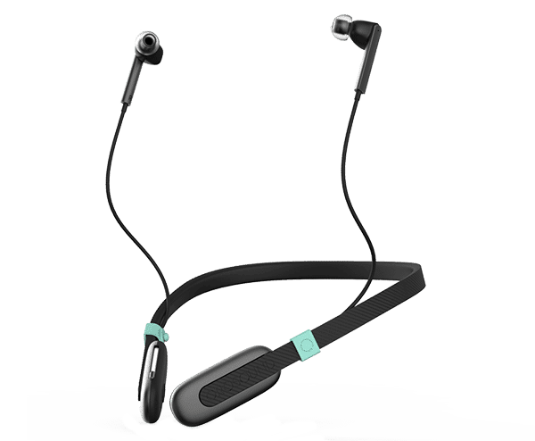 BNETNCHBT - Bakker Tilde Air Premium Wireless Office/Call Center 40 g Headphones