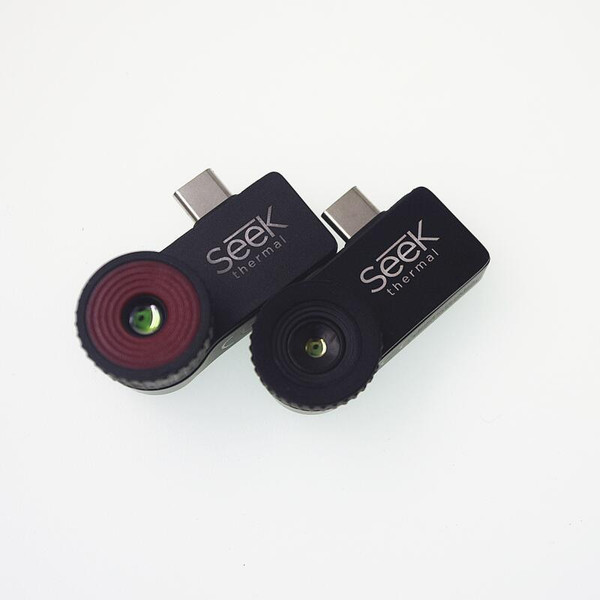 CQ-AAAX - Seek Thermal CompactPRO thermal imaging camera module