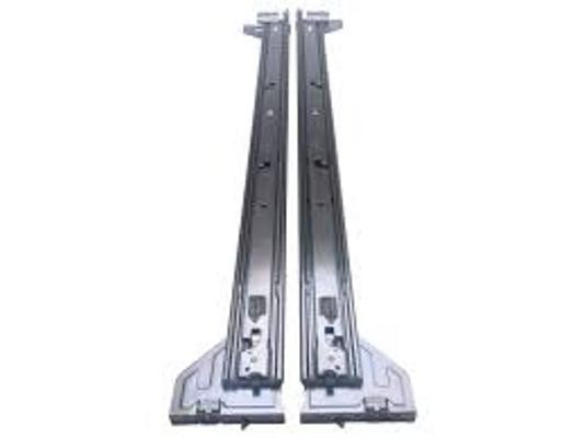C212M - Dell 2U Sliding Ready Rack Rails Kit for PowerEdge R715 R810 R815 R910 Server