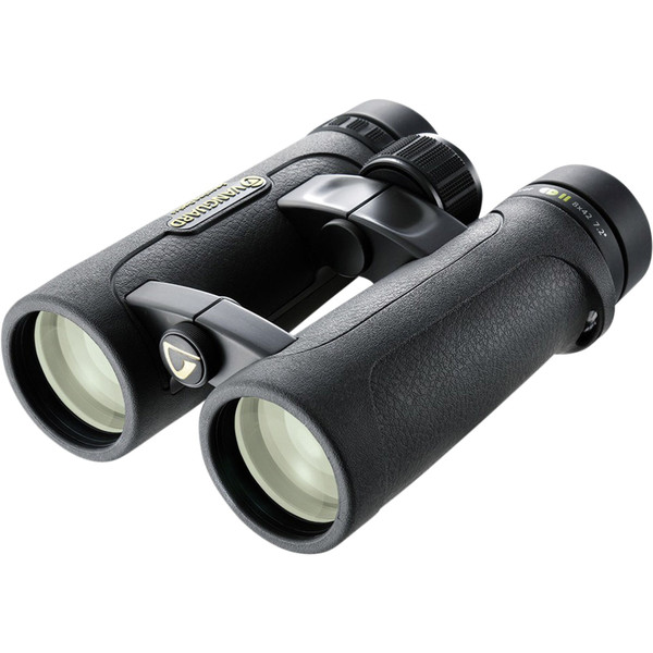 ENDEAVOR ED II 8420 - Vanguard BaK-4 8x 4.2 cm