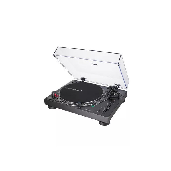 AT-LP120X - Audio-Technica Direct drive turntable