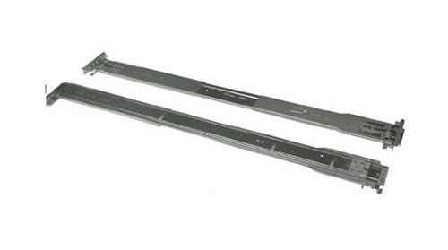 662535-001 - HP 2U SFF Ball Bearing Rail Kit for ProLiant DL385p G8 Server Rack Mount Hardware