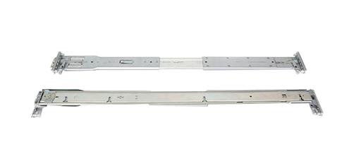 718214-002 - HP 2U LFF Friction Rackmount Rail Kit for ProLiant DL380 Gen9 Server