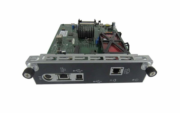 CD662-60001 - HP Formatter Board for Color LaserJet Enterprise 500 / M575 Series