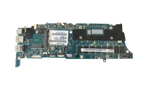 GKT3T - Dell System Board (Motherboard) for Xps 9Q33