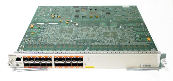 7600-ES+40G3C - Cisco 40 Port Ge SFP Ethernet Service