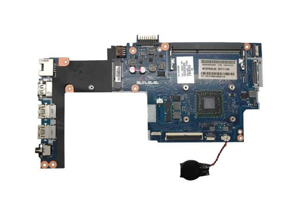 731600-001 - HP System Board (MotherBoard) Assembly Uma A6-1450