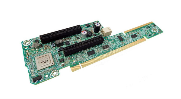 702139-001 - HP SL270S Gen8 Low Profile LAN on Motherboard LOM Board x24 4U form Factor PE3