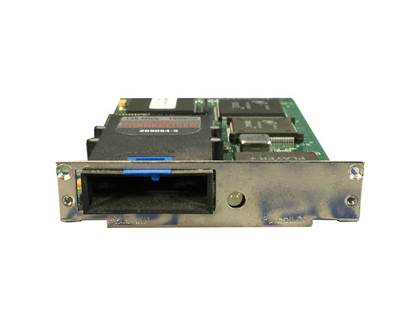 X1023A - Sun FDDI/S Single-Attach Serial Bus SAS 4.0 for Enterprise 4500