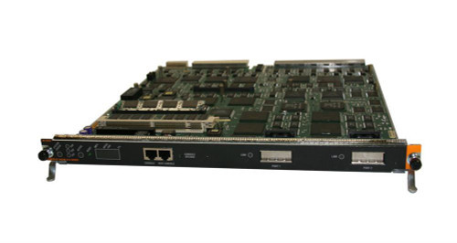 WS-X5550= - Cisco Catalyst 5500/5000 Supervisor Route Switch Feature Card