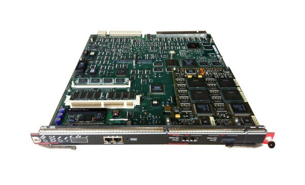 WS-X5540= - Cisco Catalyst 5505 Slot Chassis