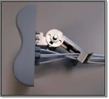 WS-AO-DX10055N - Extreme Networks Extreme Network IdentiFI Antenna