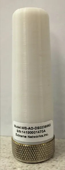 WS-AO-DS02360N3 - Extreme Networks Extreme Network IdentiFI Antenna