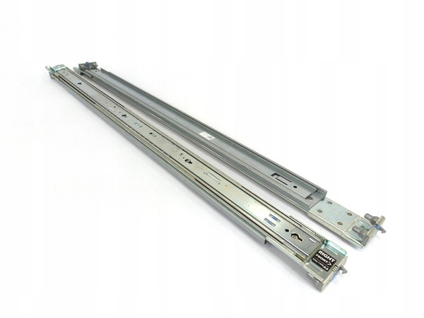 W990K - Dell 1U Sliding Ready Rails without Cable Management Arm for PowerEdge R310 R410 R415