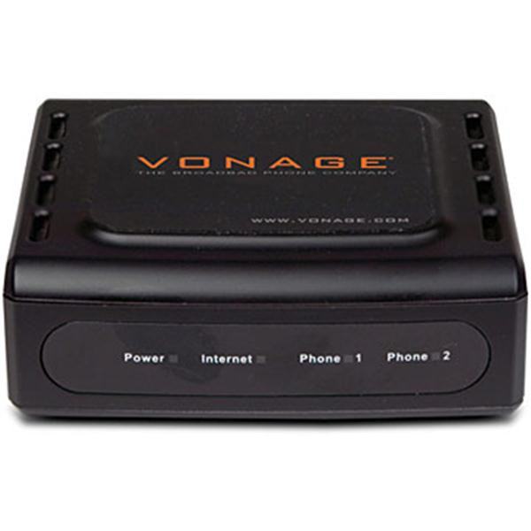 VTA-CV - D-Link Vonage VTA Telephone Adapter 2 x FXS , 1 x 10/100Base-TX WAN