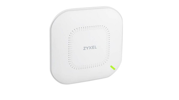 WAX510D-EU0101F - Zyxel WAX510D WiFi 6 Access Point 802.11ax White POE 1775 Mbps 575 Mbps