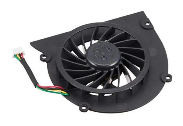 HR538 - Dell CPU Cooling Fan for XPS M1330