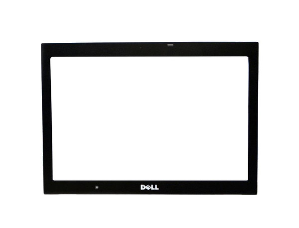 C577T - Dell LCD Front Trim Bezel No Camera Port / With Microphone Hole for Latitude E6400