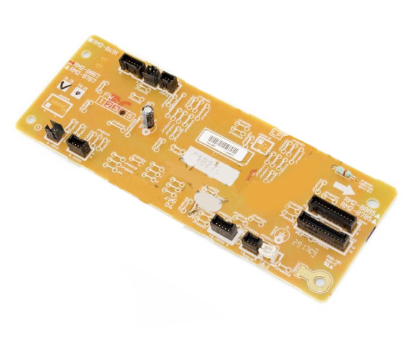 RM2-8491-000 - HP 550-Sheet Feeder Controller PCA for LaserJet Enterprise M652 / M653 Printer