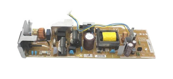 RM2-8517 - HP 220V Low Voltage Power Supply Pc Board Assembly for M402/M403