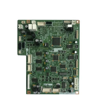 RM2-7595-000CN - HP Main Controller PC Board Assembly Finisher for Color LaserJet Enterprise M806 / M830 / M855 / M880 Serie