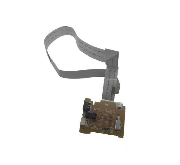 RM2-7607-000CN - HP Motor Controller PC Board Assembly for LaserJet Pro M201 / M202 Series