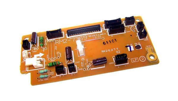 RM2-7369-000CN - HP Driver PC Board Color for Laser Jet Pro M377 / M477 / M452 / M454 / M479