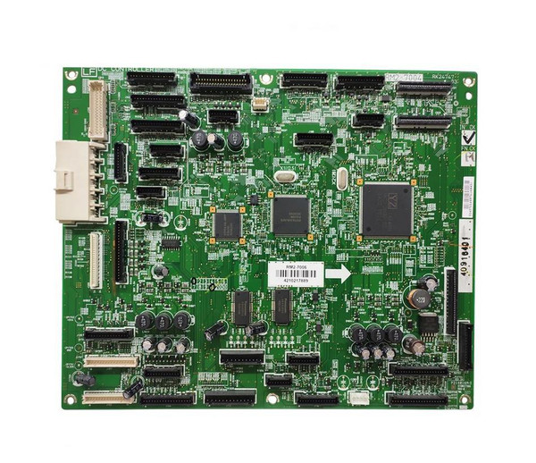 RM2-7006-010CN - HP DC Controller for Color LaserJet Enterprise M880 Printer