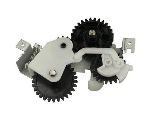RM2-6787-000 - HP Paper Delivery Assembly for LaserJet Enterprise M607 / M608 Printer
