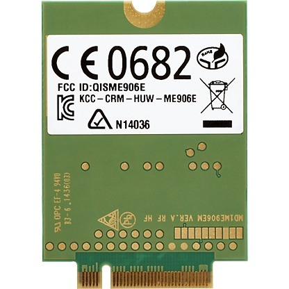 J2H98AV - HP LT4211 LTE HSPA+ EVDO W/GPS