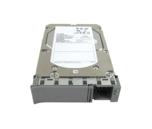 UCS-HD2T7KL12N - Cisco 2TB 7200RPM SAS 12Gbps Hot Swap 3.5-inch Internal Hard Drive